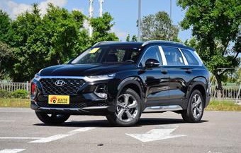 现代胜达怎么样(现代胜达怎么样值得买吗)