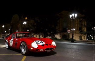 世界名车排名(世界名车排名前十名有什么车)