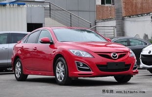 马自达睿翼轿跑报价，深度解析与全方位指南