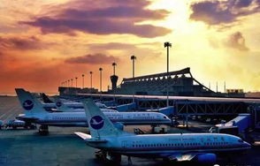 厦门高崎机场即将全面搬迁，新篇章的开启