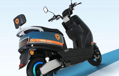 雅迪电动车所有车型(雅迪电动车所有车型图片)