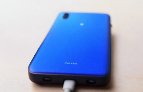 小米6x（小米6x充电充不进去怎么解决）