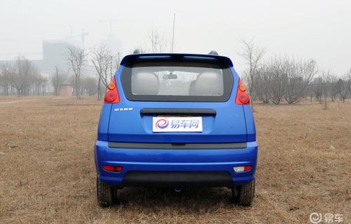 哈飞路宝二手车价格(哈飞路宝二手车怎么样值得购买吗?)