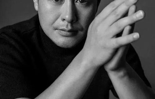 张颂文慈善之路，200多次的坚持与温暖