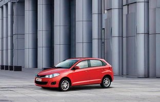 奇瑞风云2怎么样(奇瑞风云2怎么样?)