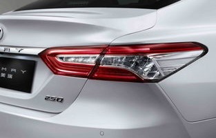 第八代凯美瑞(第八代凯美瑞油箱多少升)