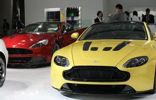 世界十大顶级跑车(世界十大顶级跑车品牌)