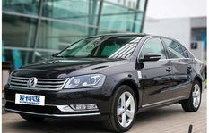 大众新迈腾图片(大众新迈腾图片高清)