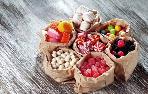 所有糖替代品都是健康的吗？