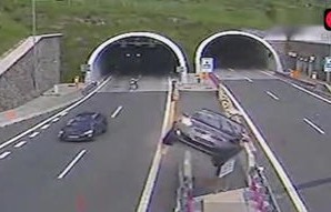 湖南隧道车祸谣言揭秘，真相与谣言的较量