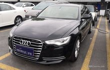 私人奥迪a6二手车转让(私人奥迪a6二手车转让suv)