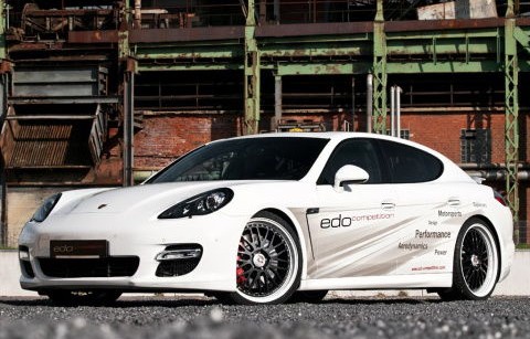 保时捷汽车(保时捷汽车公司的总部设在)