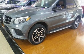 奔驰gle400报价及图片(奔驰gls400最新价格及图片)