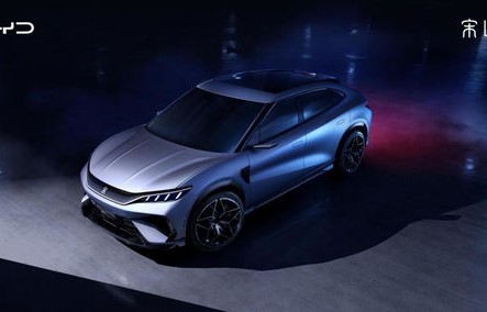 比亚迪油电混合2023款suv(比亚迪油电混合2023款suv7座)
