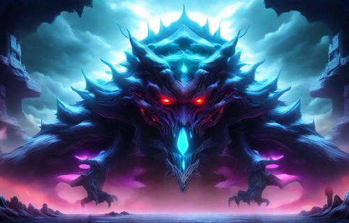 potential（potential bosses）