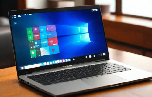 笔记本电脑真实图片（笔记本电脑真实图片高清）