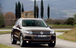 进口途锐v6报价及图片(进口途锐v6报价及图片及价格)