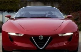 阿尔法罗密欧4c(阿尔法罗密欧4c和8c的区别)