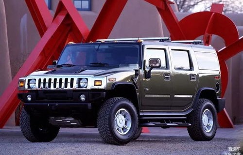 悍马h3二手车报价(悍马h3二手车报价2012年上牌的)