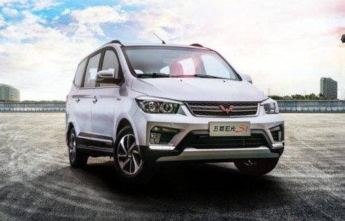 五菱宏光汽车官网首页(五菱宏光的官网)