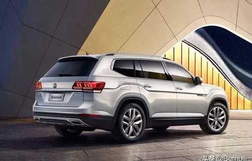 大型suv(大型suv买什么车最好)