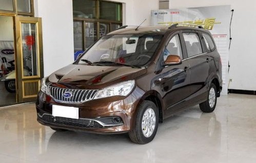 奇瑞七座mpv车型大全(奇瑞七座mpv车型大全报价)