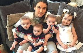 三胞胎宝宝坐高铁，挂票之旅的温馨故事