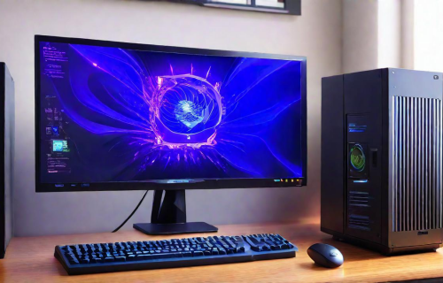 家用台式电脑推荐（家庭用台式电脑什么配置好）