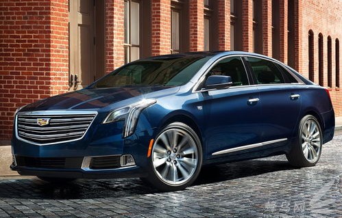 凯迪拉克ct5落地大概多少钱(凯迪拉克ct5落地大概多少钱知乎)