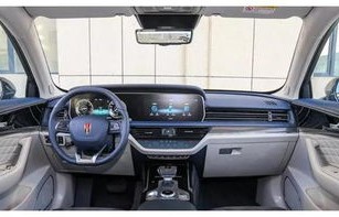 红旗汽车hs5多少钱一辆(红旗汽车hs5多少钱一辆新车)