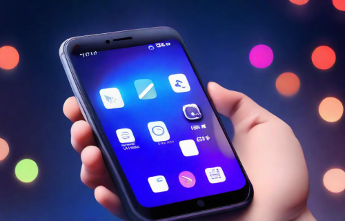 手机选购平台（手机选购app）