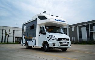 国产房车(国产房车品牌)