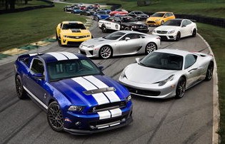 各种豪车图片大全大图(各种豪车图片大全大图高清壁纸)