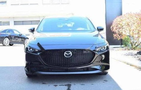 2012年的马自达3值多少钱(12年马自达3参数配置)