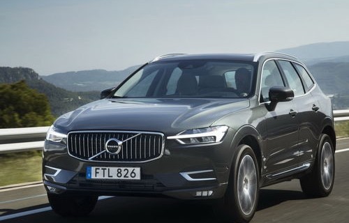沃尔沃xc60图片(沃尔沃xc60图片 最新图片)