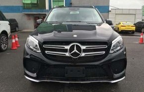 奔驰400(奔驰400轿车价格)