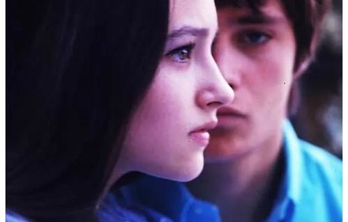 奥丽维娅·赫西，朱丽叶的永恒演绎者