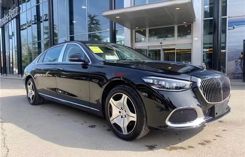 奔驰迈巴赫s480价格(奔驰迈巴赫s480价格多少)