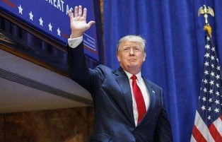 特朗普与石破茂的未来对话，全球瞩目的会面