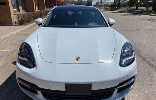 保时捷帕拉梅拉二手车价格(保时捷帕拉梅拉二手车价格表)