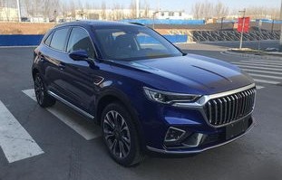 红旗h7新款2023款价格(红旗hs5新款2023款价格图片)