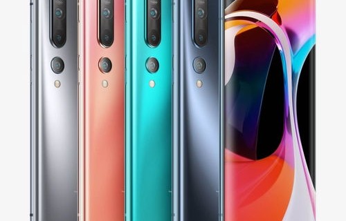 小米10什么时候出来(小米10什么时候出来新款)