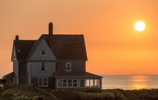 美国名媛的悲痛，加州豪宅化为灰烬的抱怨与反思