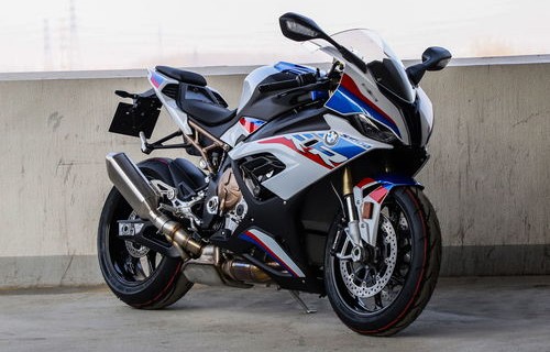 宝马s1000rr(宝马s1000rr百公里加速)