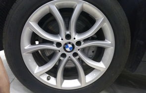 宝马x6还是x5有面子(宝马x5和x6哪个档次高)