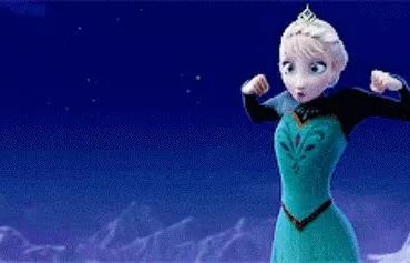 AI雪人的尔滨冰雪奇缘