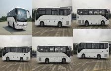 海格客车(海格客车价格表)