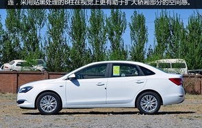 上汽通用别克(上汽通用别克英朗多少钱)