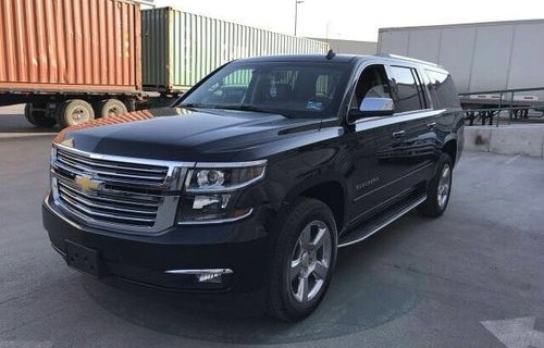 雪佛兰萨博班(雪佛兰萨博班价格)