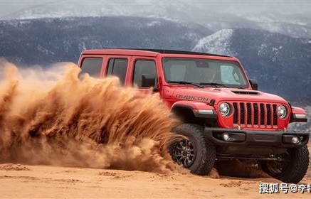 一般什么人开牧马人(买牧马人的十大忠告)